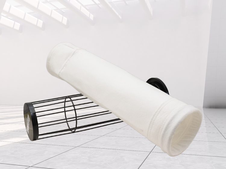 涤纶针刺毡滤袋