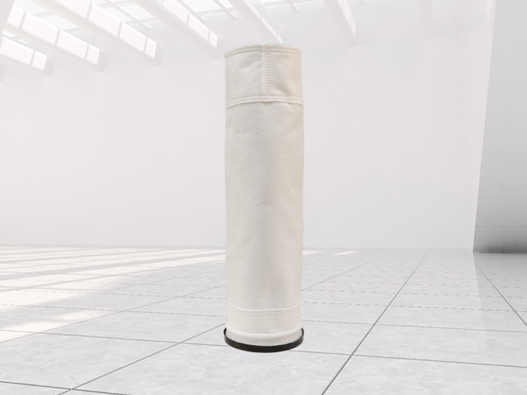 涤纶针刺毡滤袋