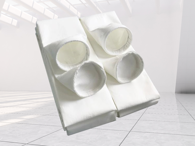 涤纶208绒布滤袋