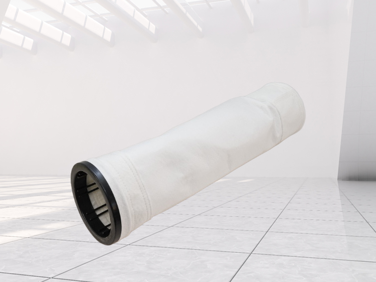 丙纶针刺毡布袋