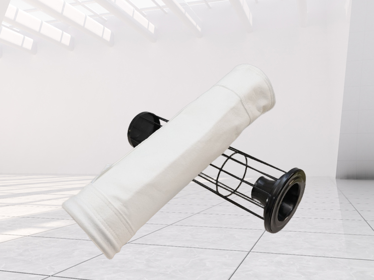 覆膜涤纶针刺毡滤袋