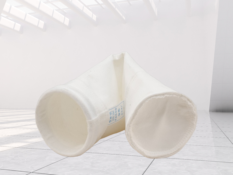 覆膜涤纶针刺毡滤袋