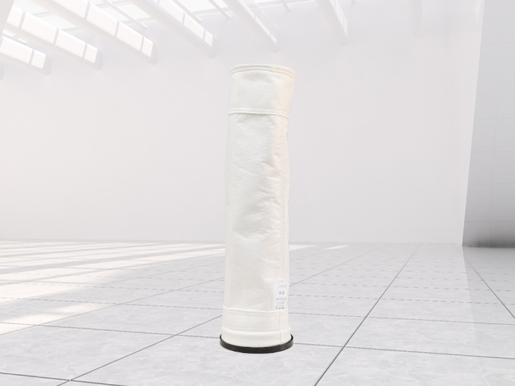 抗静电涤纶针刺毡滤袋