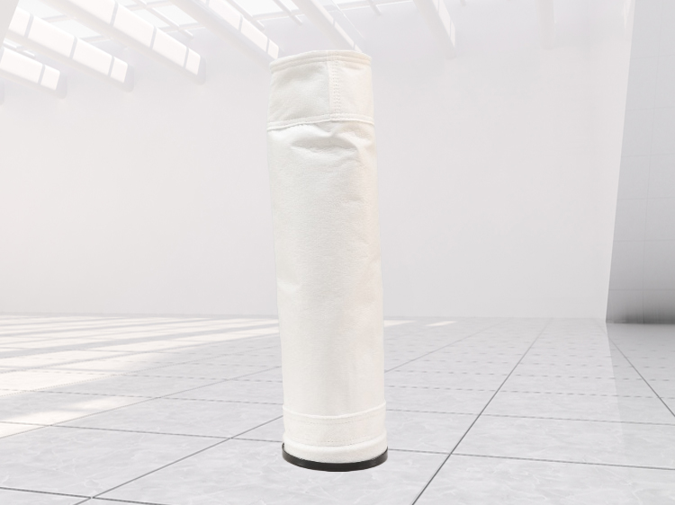 抗静电涤纶针刺毡滤袋