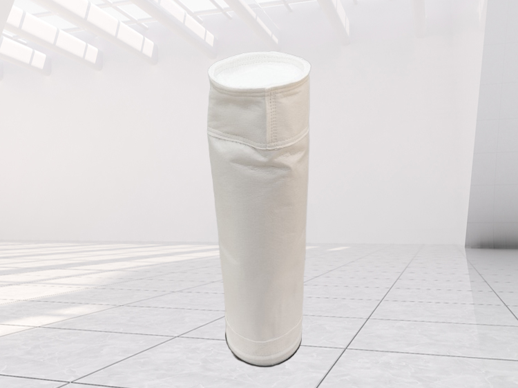 抗静电涤纶针刺毡滤袋