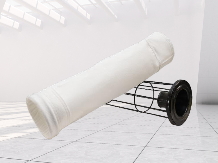 抗静电涤纶针刺毡滤袋