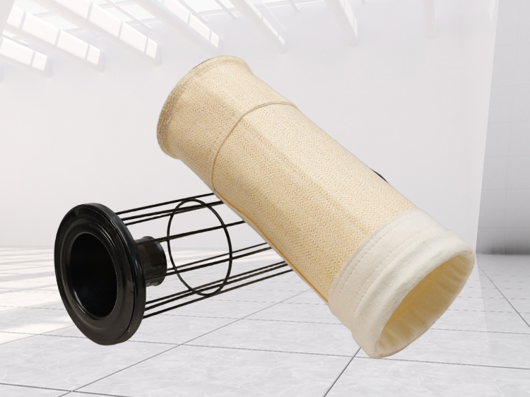 亚克力针刺毡滤袋