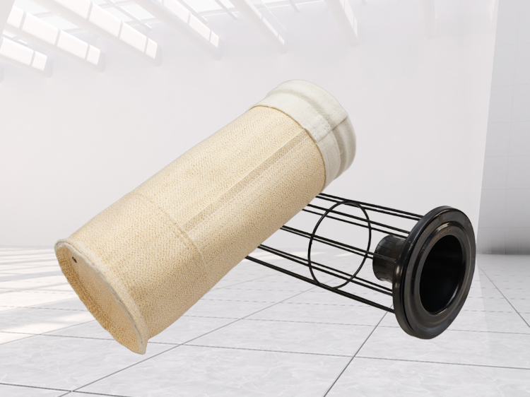 亚克力针刺毡滤袋