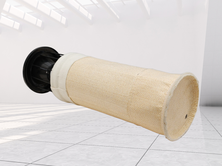 亚克力针刺毡滤袋