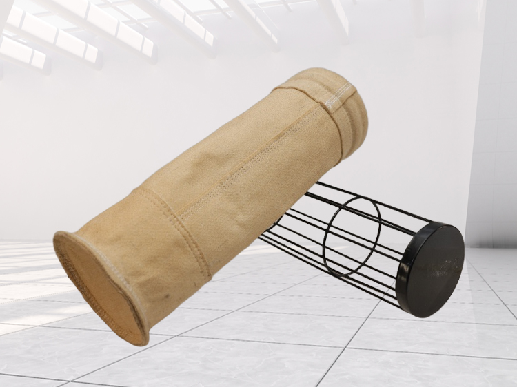 中温迷特针刺毡滤袋