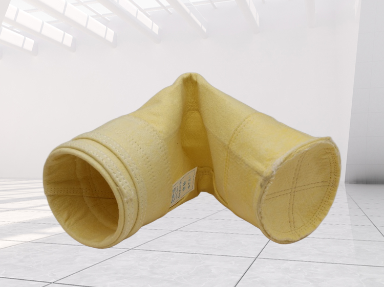 玻璃纤维针刺毡滤袋