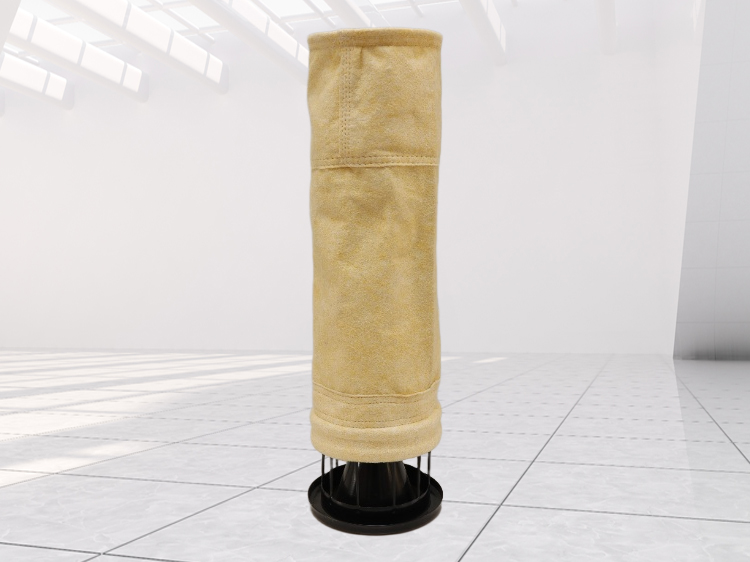 芳纶美塔斯针刺毡滤袋