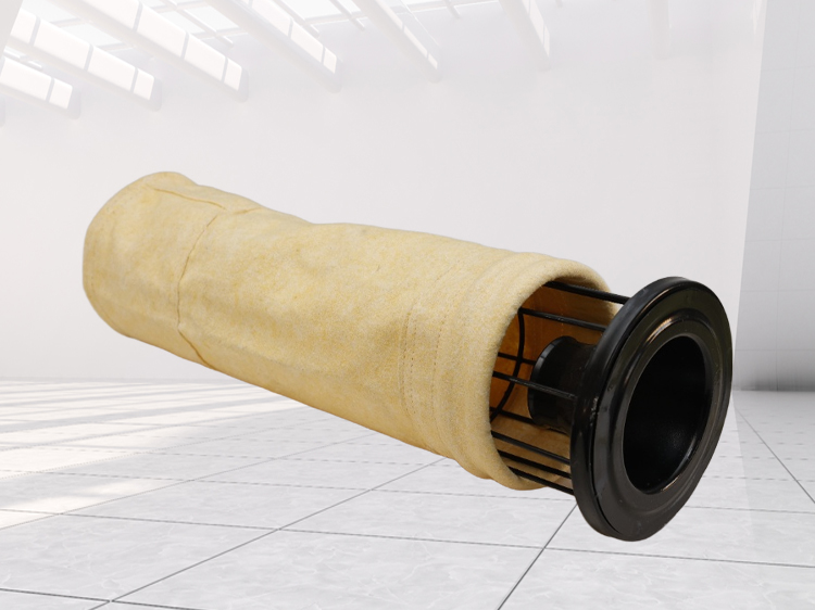 芳纶美塔斯针刺毡滤袋