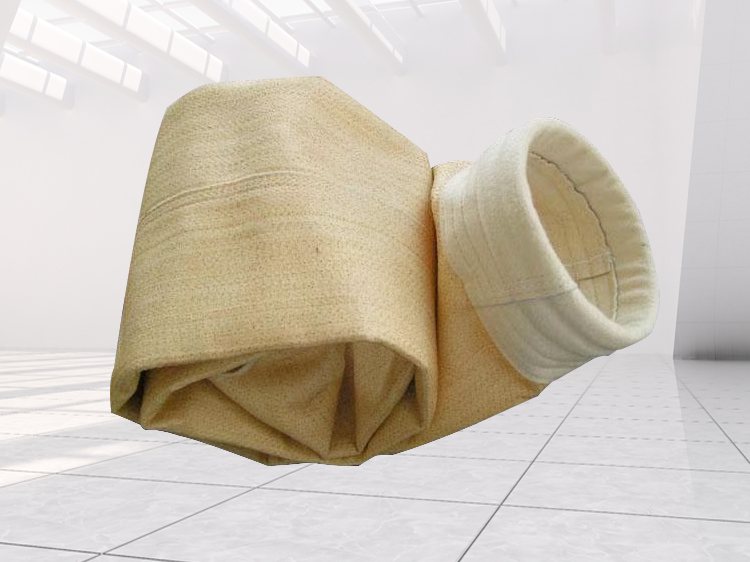 芳纶美塔斯针刺毡滤袋