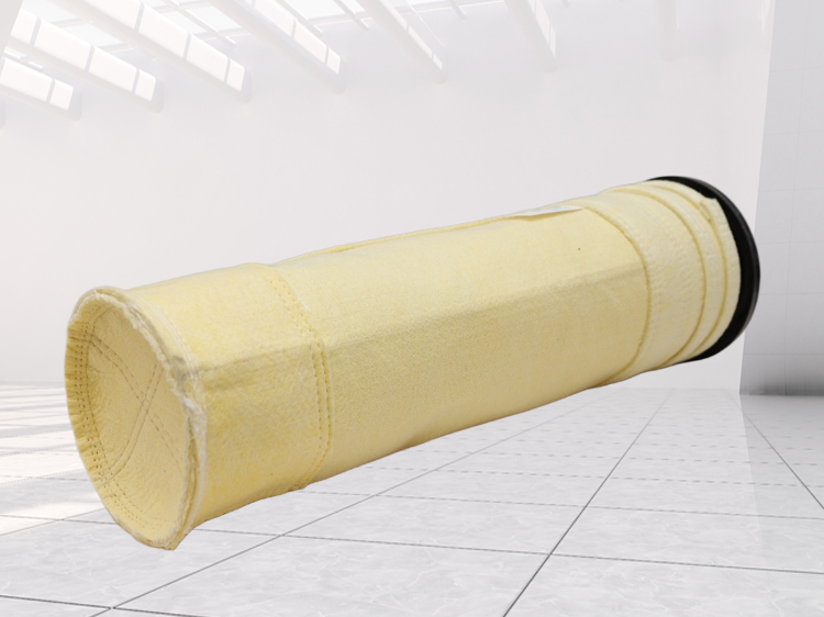 弗美斯复合针刺毡滤袋