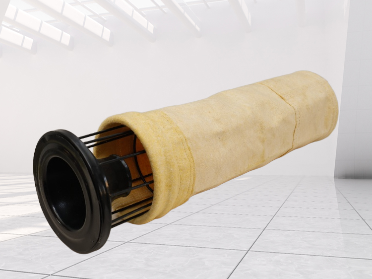 弗美斯复合针刺毡滤袋