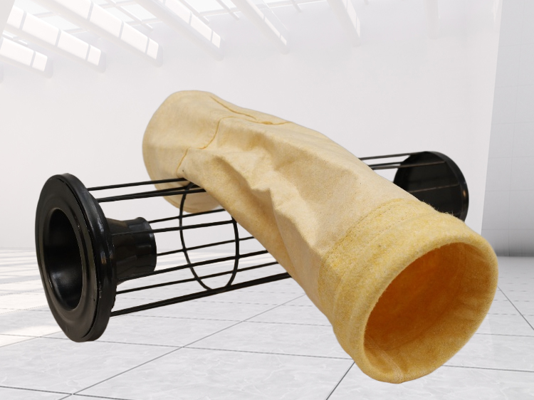 弗美斯复合针刺毡滤袋