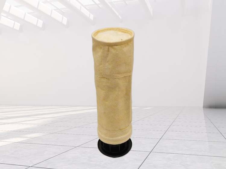 弗美斯复合针刺毡滤袋