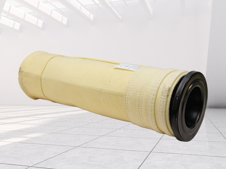 诺美克斯针刺毡滤袋