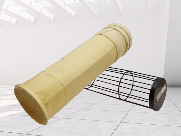 诺美克斯针刺毡滤袋