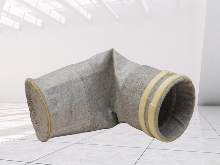 玄武岩针刺毡滤袋